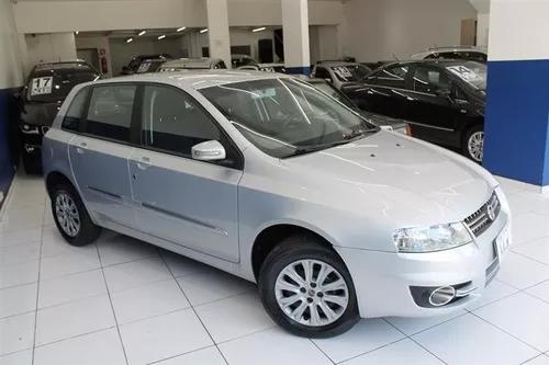 Fiat Stilo 1.8 MPI ATTRACTIVE 8V FLEX 4P MANUAL