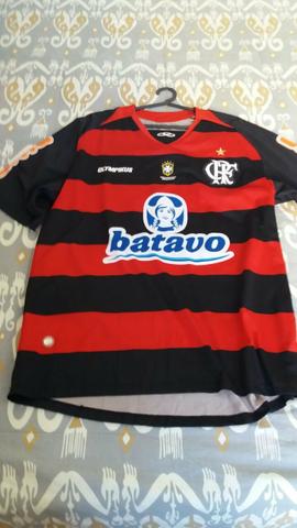 Flamengo Olympikus 