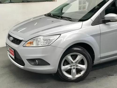 Ford Focus Sedan 2.0 Glx Flex 4p