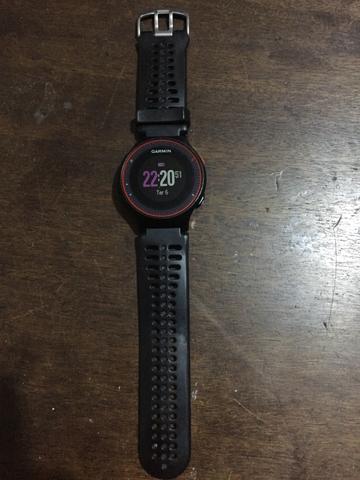 Garmin 225