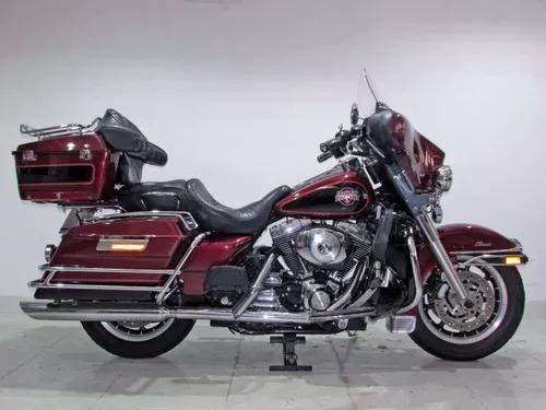 Harley-davidson Electra Glide Classic