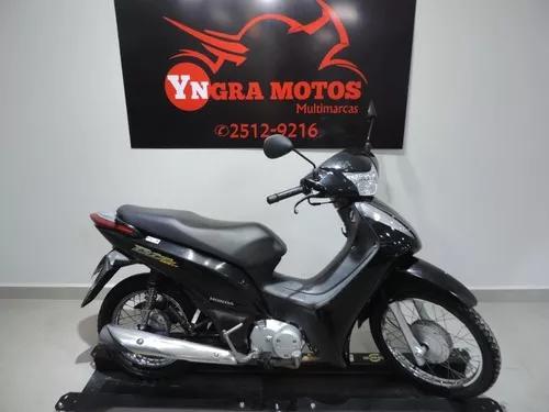 Honda Biz 125 Es 2012 Linda