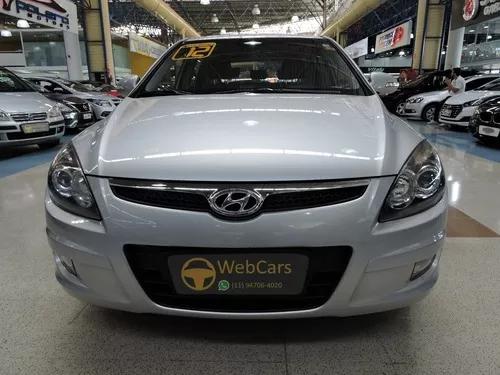 Hyundai I30 2.0 Mpfi Gls 16v Gasolina 4p Automático