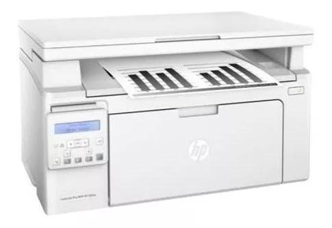 Impressora Hp Multifuncional M130 Nw 110v(Entrega Imediata)
