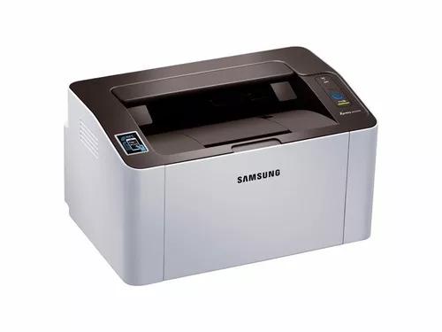 Impressora Samsung Ml-2020w Laser Monocromática Wifi - 110v