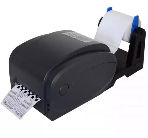 Impressora Térmica De Etiquetas C/ethernet (rede)