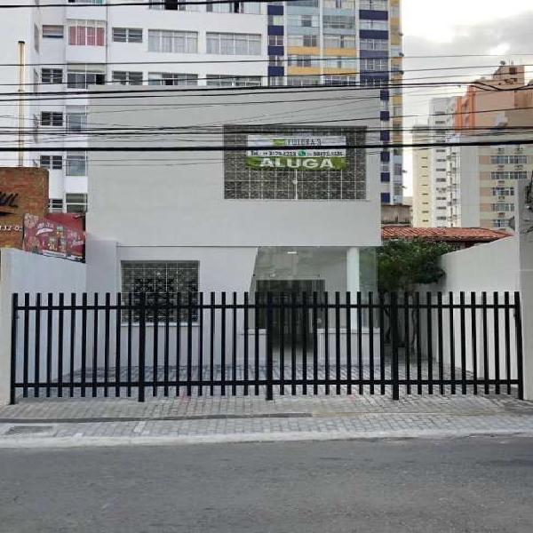 Imóvel Comercial para Alugar, 128 m² por R$ 7.400/Mês