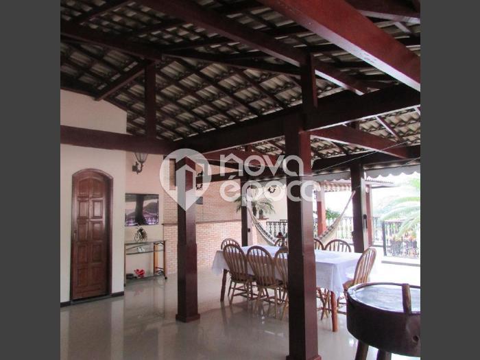 Jardim Sulacap, 2 quartos, 1 vaga, 200 m² Rua Vicente