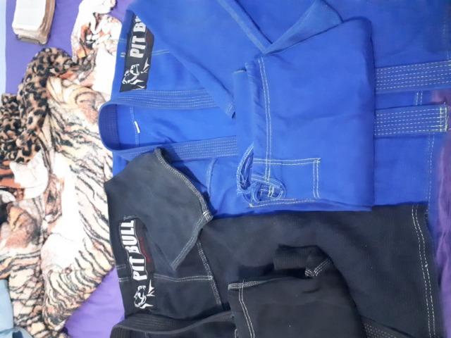 Jiu-jitsu