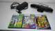Kinect 360 + Just dance 2014 + jogos + fonte xbox 360