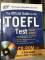 Livro oficial do Toefl Com CD