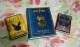 Livros da saga Harry Potter