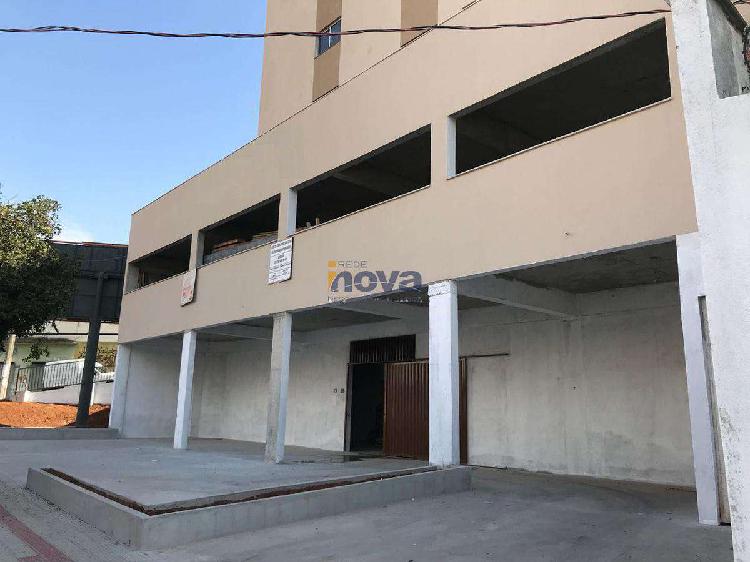Loja, Floresta, 0 Quarto, 5 Vagas