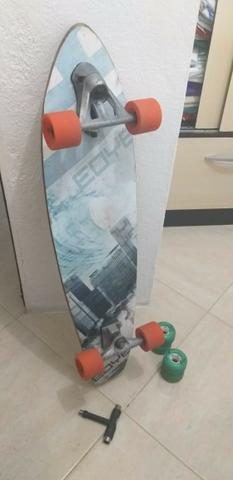 Longboard