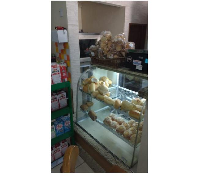 Mini mercado padaria e lanchonete em Florianópolis