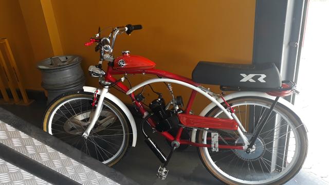 Motorizada