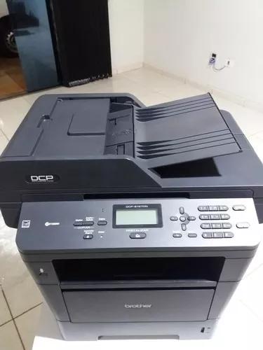 Multifuncional Brother Dcp 8157dn Usada