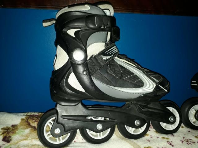 Patins Traxart