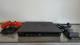 PlayStation 4|Slim 1TB |Controle + Carregador Dual| - de 1