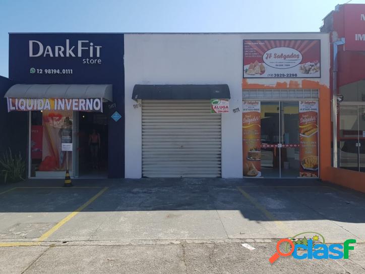 Ponto Comercial no Jardim Motorama