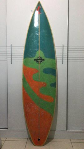 Prancha de surf 6.0 Redley