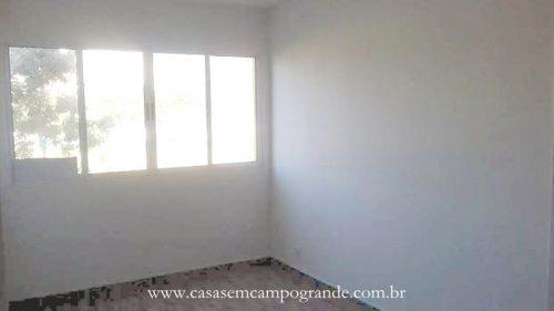 RJ – Campo Grande – Apt 2 Quartos – 50m2 – 1 Vaga