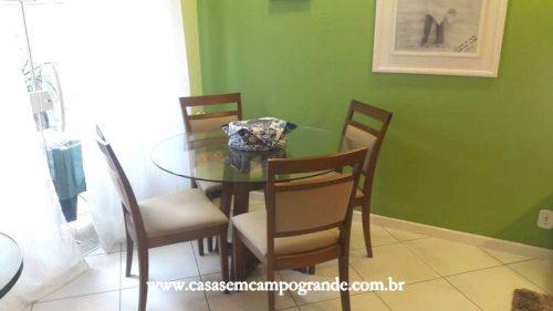 RJ – Campo Grande – Condomínio Novo Lar (2020) – Casa