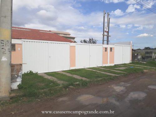 RJ – Campo Grande – Tinguí – Salim – Casa 2