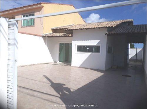 RJ – Guaratiba – Magarça – Campo Verde – Casa