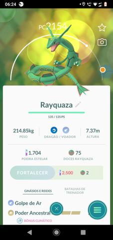 Rayquaza