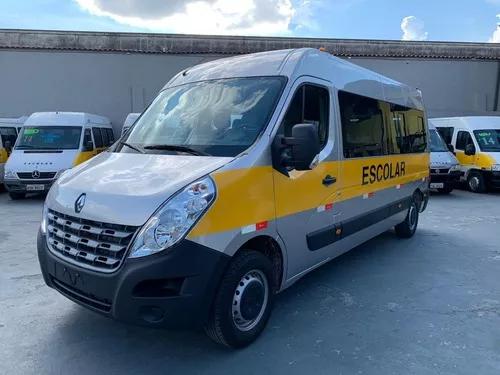 Renault Master 2.3 Extra L3h2 5p