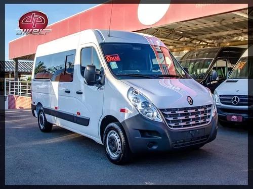 Renault Master 2.3 Grand L2h2 5p