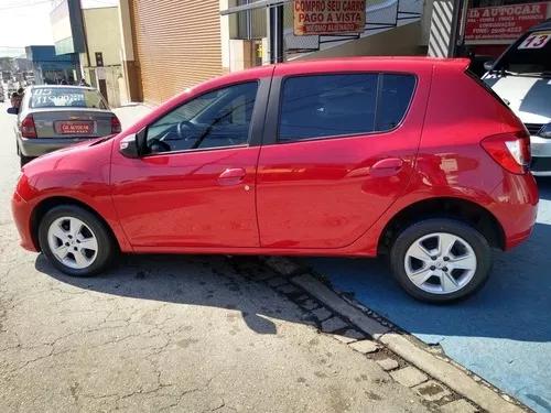 Renault Sandero 1.6 Dynamique Hi-power Easy-r 5p