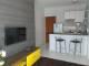 Residencial flat Santorini