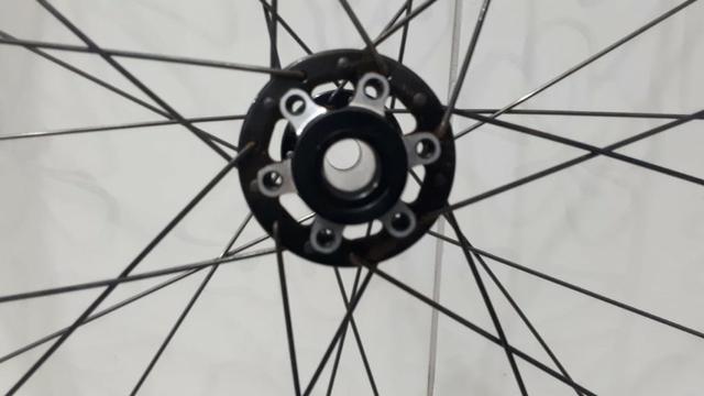 Rodas Roval Control Alloy 29