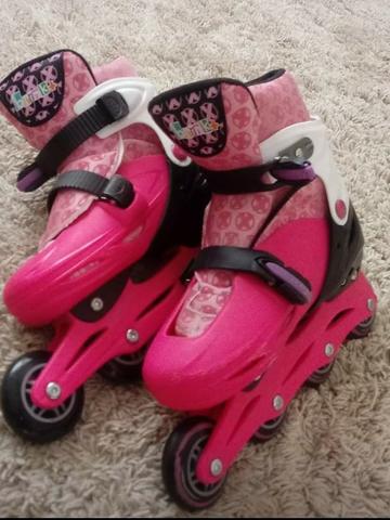 Roller feminino