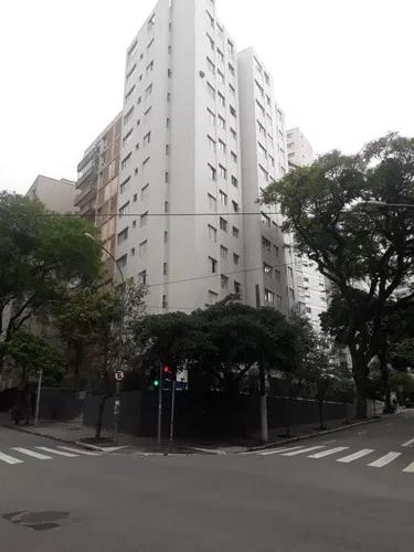 Rua Sabara 16, Higienópolis, São Paulo Zona Oeste