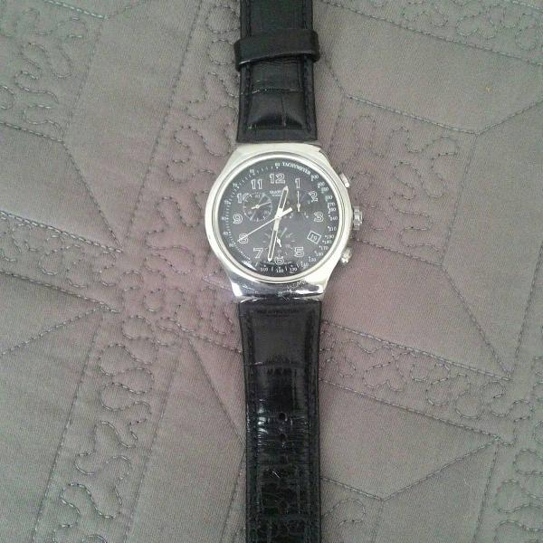 SWATCH ORIGINAL