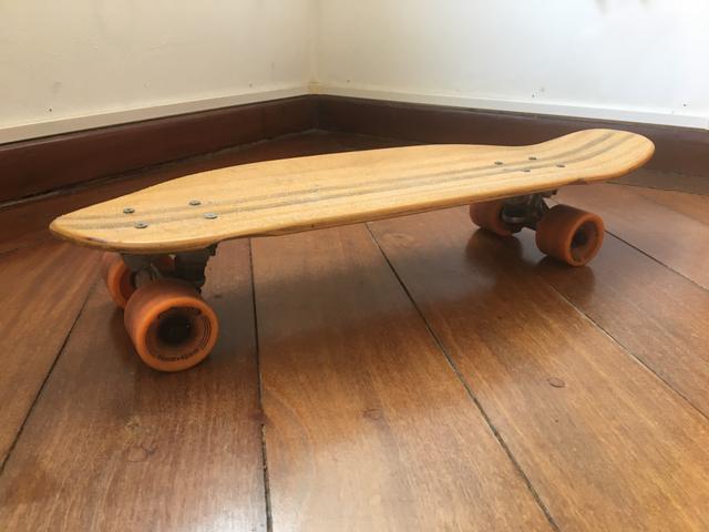 Skate Mini Cruiser 66cm