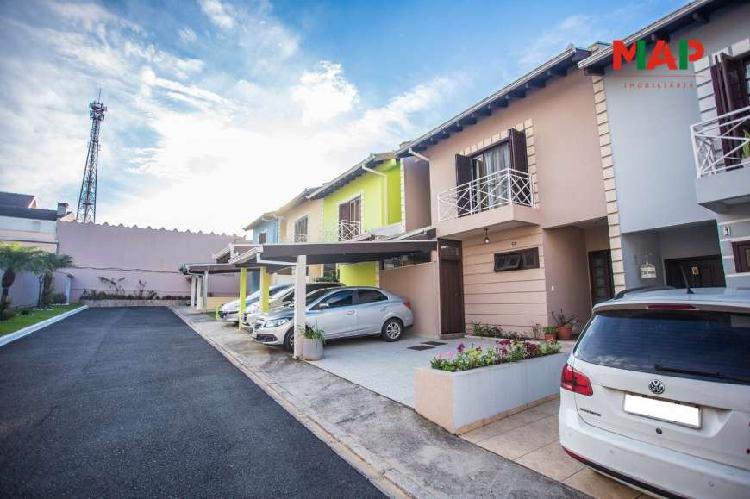 Sobrado com 3 Quartos à Venda, 145 m² por R$ 649.000 COD.