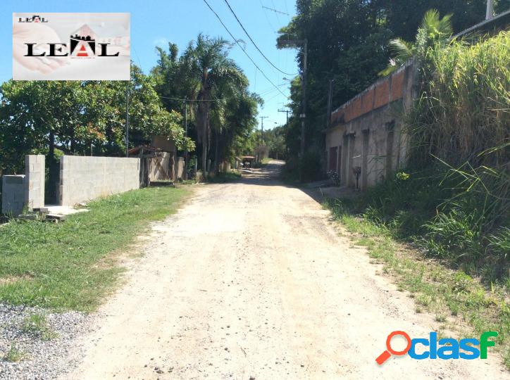 Terreno, Araçatiba, Maricá, 672m²