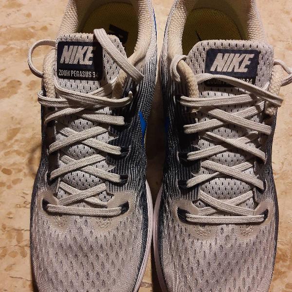 Tênis Pegasus 34 Legítimo