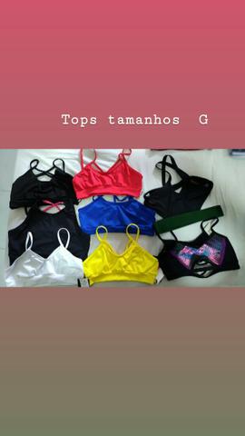 Tops