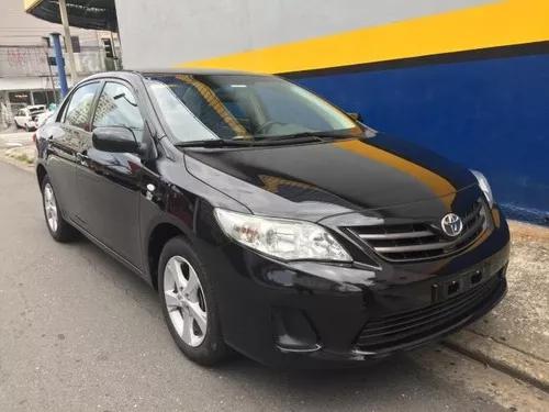 Toyota Corolla 1.8 GLI FLEX AUT.