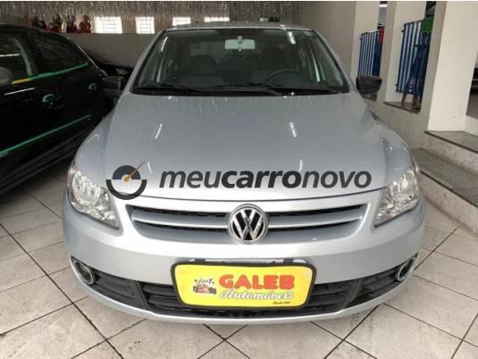 VOLKSWAGEN VOYAGE 1.0/1.0 CITY MI TOTAL FLEX 8V 4P 2009/2009