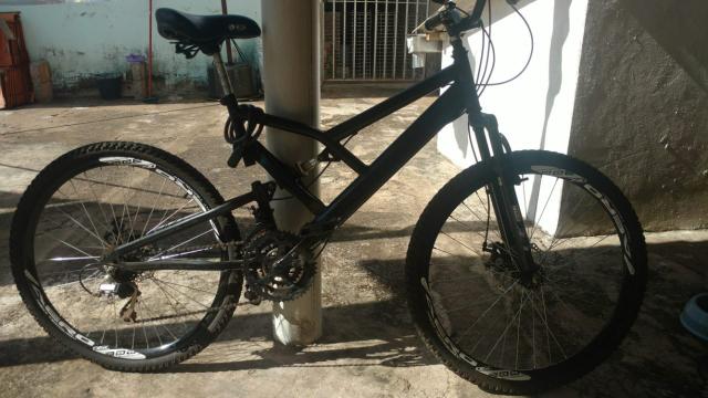 Vendo Bike