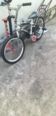 Vendo está bike