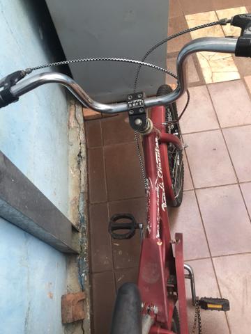 Vendo monark!!!