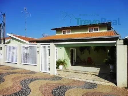 Vila Santo Antônio, Valinhos