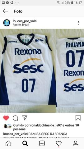 Vôlei 